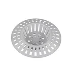 Ningbo Jutye Sink Stopper Bathroom Plastic Drain Sink Drainer plastic drain sink sieve Hair Stopper Strainers