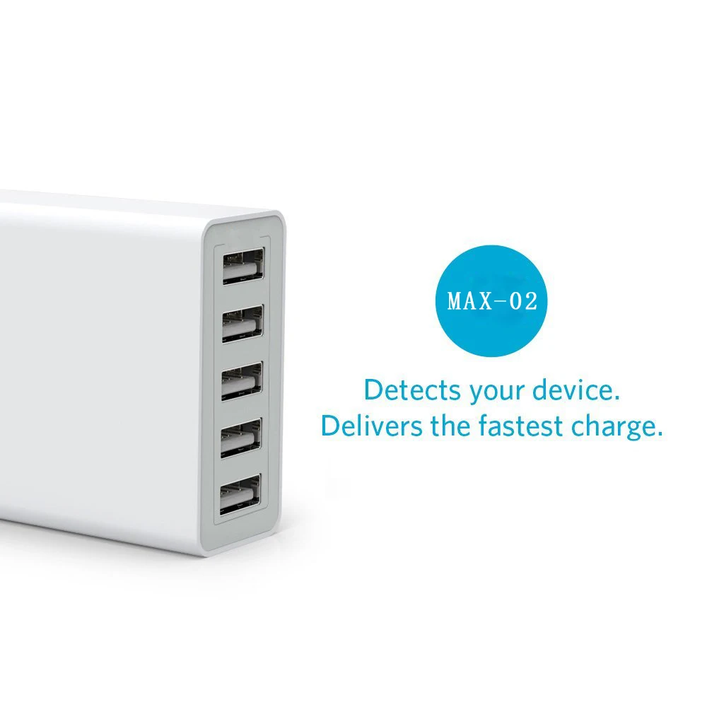 muti-port charger-5