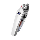 Newest Design 5000Pa Cordless Wireless Portable Cyclone Car Vacuum Cleaner 12V 120W