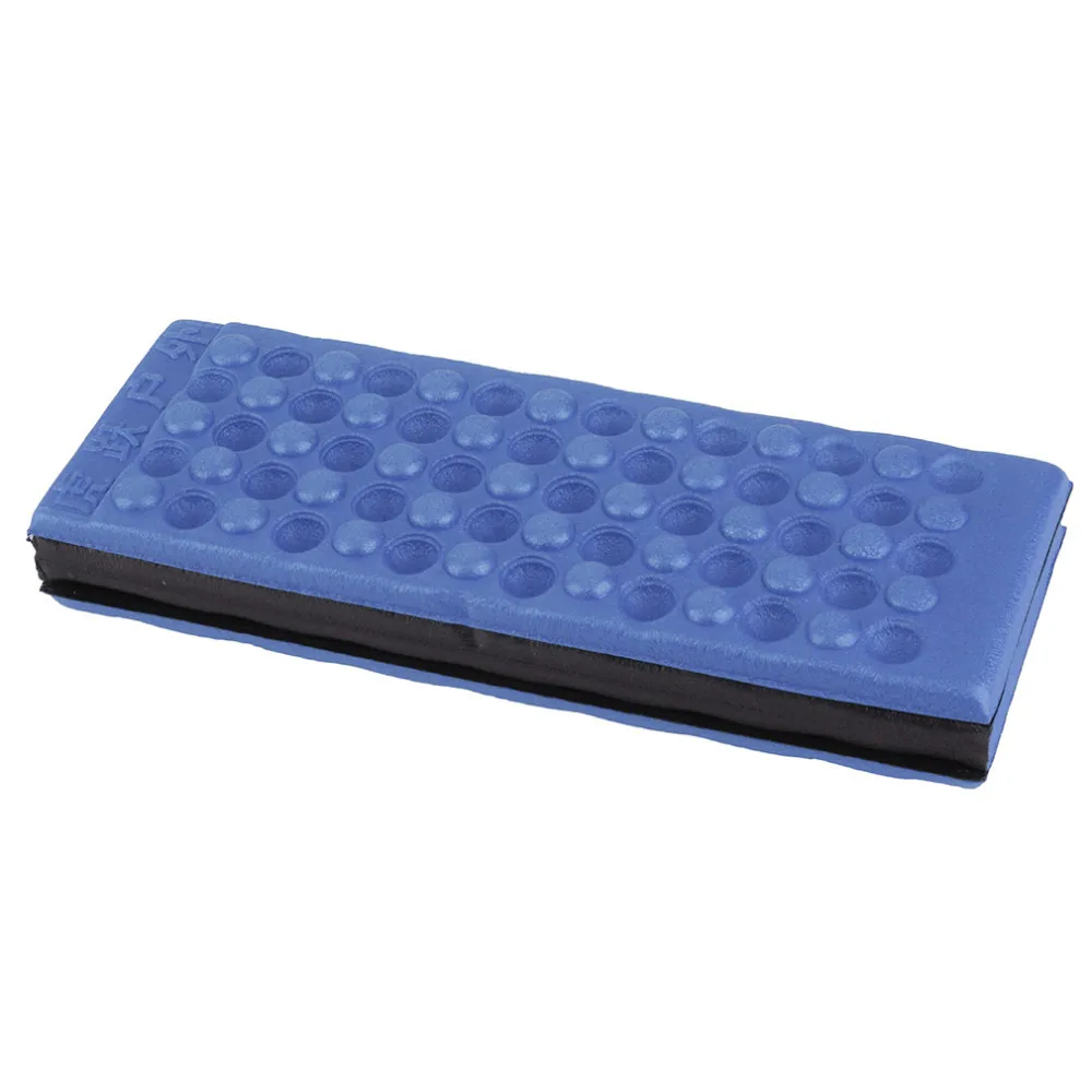 2016 Outdoor Portable Foldable EVA Foam Waterproof Garden Cushion Seat Pad Chair for outdoor free shipping