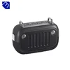 Promotional Cute Pig 10w Vibration 2013 Best Bluetooth 2.1 Active System Ningbo Portable Karaoke Speaker Usb With Amplifier