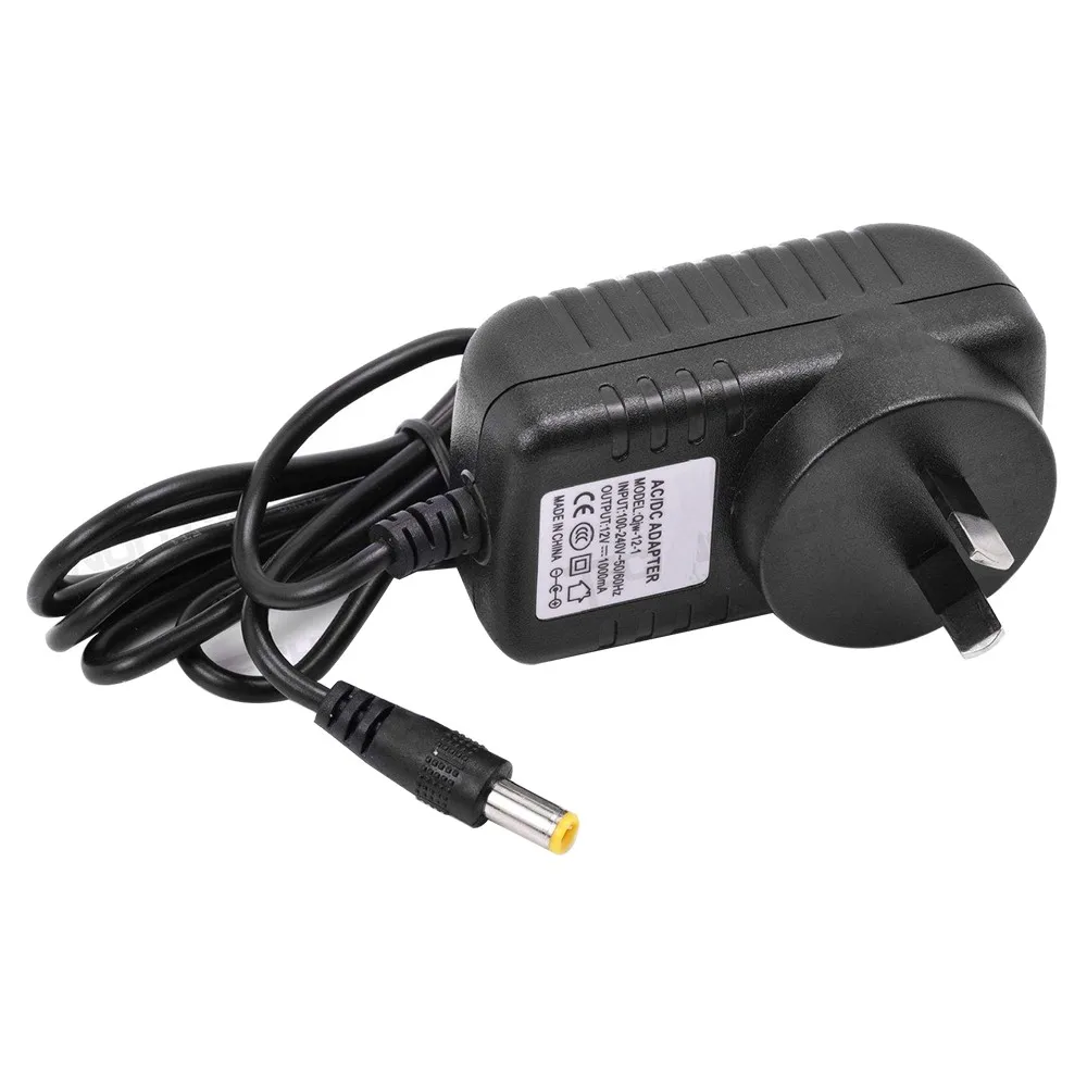 power supply adapter