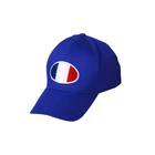 Factory Wholesale Fashion Printed Baseball Cap and Hat
