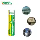 Impact resistance fast dry multi purpose structural silicone sealant
