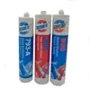 general purpose Acetic Chemical Silicone Sealant for bathroom glass non-toxic glass silicone sealant
