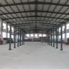 Building Industrial Construction Small Factory Building Industrial Shed Construction
