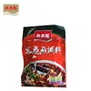 Chinese Seasoning Sichuan Food Spicy Fish Sauce