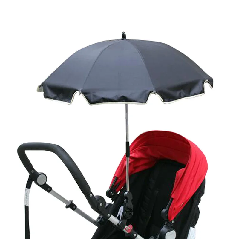 protect baby from sun in stroller