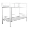 Free Sample Bedroom Furniture Adult Dubai Military Army Steel Iron Metal Bunk Bed Prices