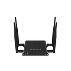 indoor 192.168.1.1 wireless router with firewall Qos 4g wifi Ite simcard
