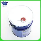 Professional foaming hydrophilic agent for concrete