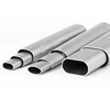 Best Selling China Rectangular Hollow Section t6 aluminum tube
