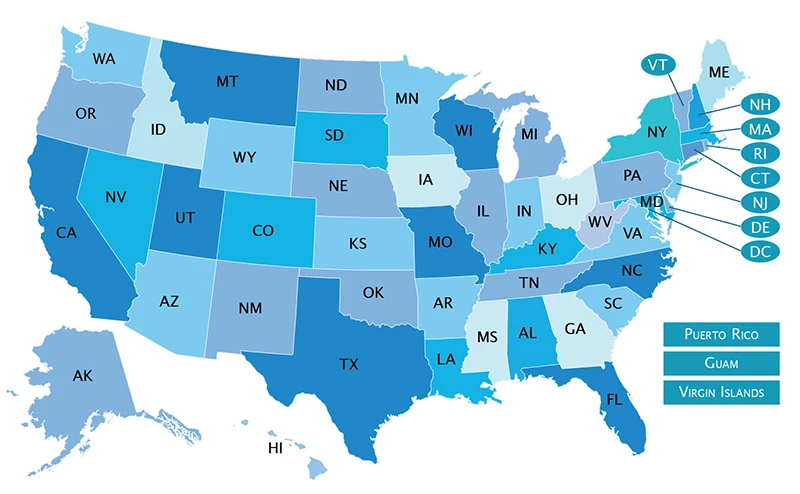 USA-States-Map-all