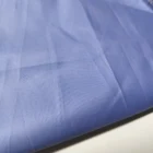 100% polyester nurse uniform fabric medical scrube uniform fabric