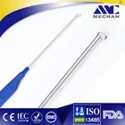 meniscus angioplasty plasma electrosurgical probe of Plasma Surgical system Supplies for lateral release