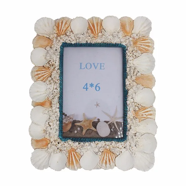 baby first birthday gift resin birthday picture frame