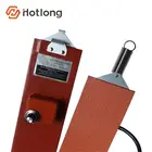Iso9001 Drum Heater For Heater For Heating 115v 1000w Heating Oil Drum Silicon Rubber Heater For Oil Tank