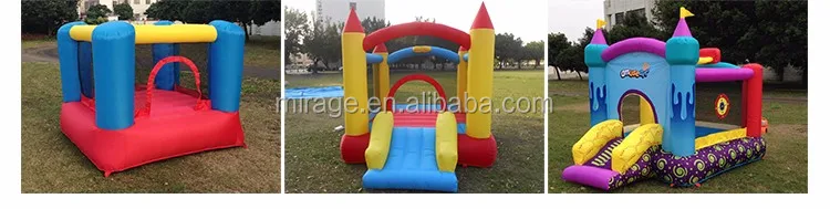 Kids Jumping Inflatable Bouncer