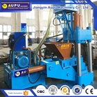 AUPU Y83 export sawdust briquetting press Super Performance CE