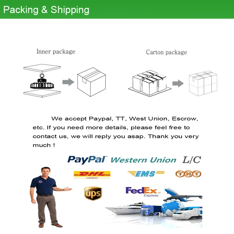Low Consumption ETL DLC Premium listed Zigbee control Warehouse highbay 240w 31200 lumen ufo led highbay light - ANKUX.COM