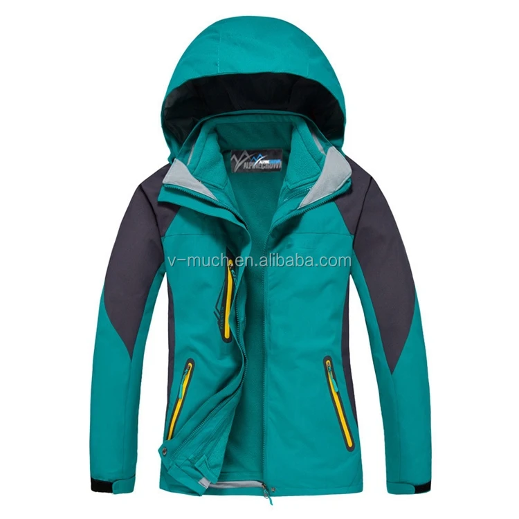wonderful european ski outfits
15
