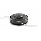 swivel nylon head grass trimmer DL-2206