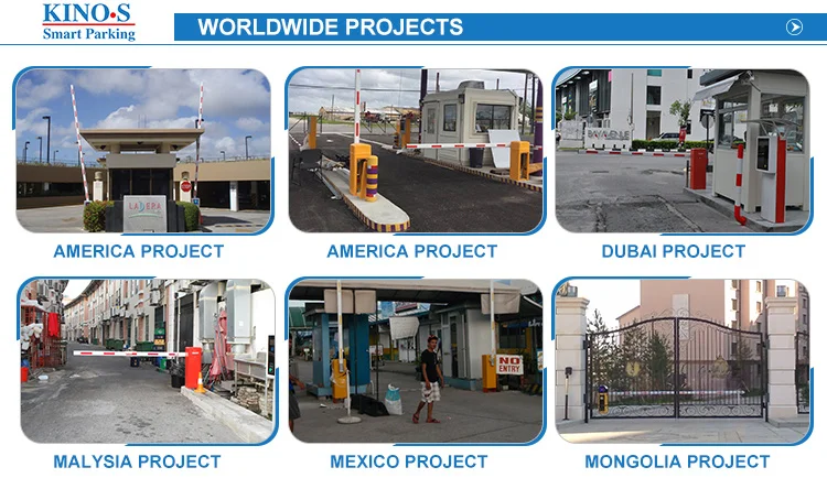 KINO Projects