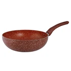 Home Daily Cooking Kitchen Omelette Saute durable modern Aluminum Wonderful Kitchen Ware