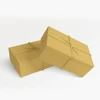 Cheap Custom Logo Printed Size Corrugated Shipping Mailer Box