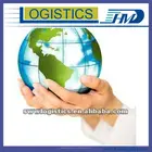 Professional service for customs clearance by forwarder