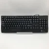 2018 Wholesale USB Tablet Computer Wired Gaming and Business Office Keyboard