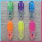 Fancy mini Highlighter pen for promotion jx-6031