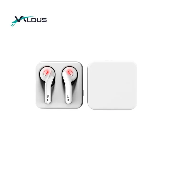 Promotion Factory Cheap Wireless Mini Earbuds in Case T07 Earphone Bluetooh - ANKUX.COM