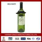 European Art Design Modern Style Wine Bottle Decoration Crafts