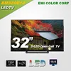 32 inch 1366*768 16:9 LED TV Support Full HD Display Low Cost