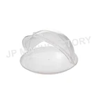 Wholesale Polycarbonate clear dessert transparent food serving cover