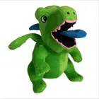 Custom Colors Cute Baby Dinosaur Plush Stuffed Toys Animals Custom Plush Toy Creative Design Toy