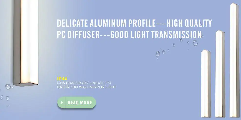 Author Lighting Manufacturing Co., Ltd. - cabinet lighting,bathroom ... Author Lighting Manufacturing Co., Ltd. - cabinet lighting,bathroom ...