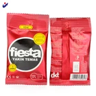 Cheap Factory Price sexy condom bra for sex power men