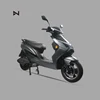 electric motorcycle lithium battery scooter with eec