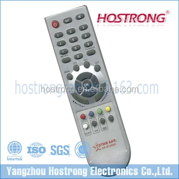 remote control parts