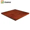 Well Designed odm and oem modern ash veneer dining table top for ornament