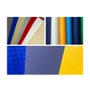 Quality pvc pu leggings fabric waterproofing membrane 0.9mm fabric pvc