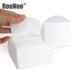 Asia white virgin pulp napkin paper