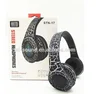 Hottest Colorful Crack Design Wireless Stereo Best Headset and Headphone