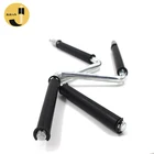 China supplier offer 6 inch Straight steel wire bolier tube brush