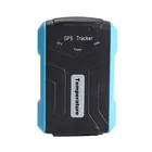 Tzone hot sale AVL-11 plus tag06 tag06B GPS tracker real-time gsm tracking temperature and humidity monitoring