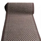 100% Polyester floor carpet for hotel runner in hall