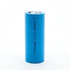 26650 3.7 V 5000mAh INR26650 li polymer rechargeable battery