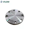 ANSI B16.5 2 Inch Pipe Carbon Steel Flange Class125